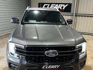 Ford Ranger 2023 Wildtrak Auto, FSH, 1 Owner - Image 2