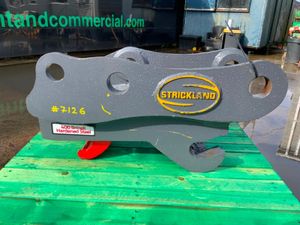 STRICKLAND HITCH. - Image 2