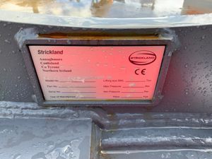 STRICKLAND HITCH. - Image 3