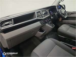 Volkswagen Transporter T32 Lwb Diesel Highline - Image 3