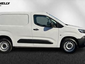 Peugeot Partner Xl Diesel Professional Plus - Image 3