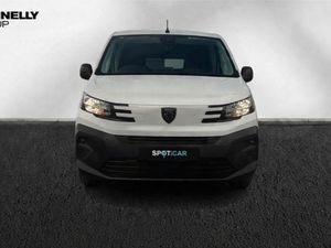 Peugeot Partner Xl Diesel Professional Plus - Image 2