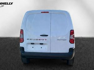 Peugeot Partner Xl Diesel Professional Plus - Image 4
