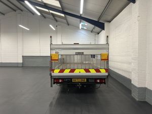 2023 Iveco Daily Dropside Van - Image 4