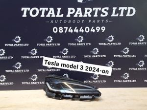 Tesla parts - Image 2