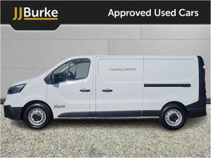 Renault Trafic TRAFIC LL30 BLUE DCI 130 START - Image 3