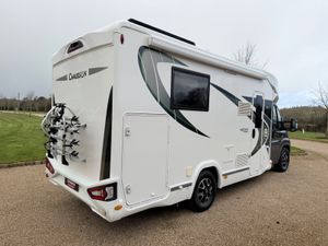 2019 CHAUSSON WELCOME 628 PREMIUM L.H.D - Image 4