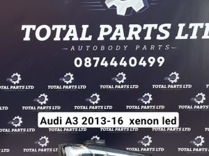 Audi  A1 A3 A4 parts - Image 3