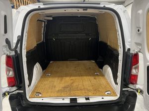 2023 Citroen Berlingo Small Panel Van - Image 2