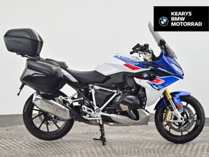 BMW R 1250 RS SE - Image 2