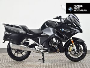 BMW R 1250 RT LE - Image 2