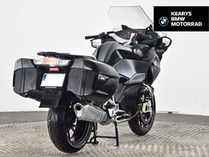 BMW R 1250 RT LE - Image 3