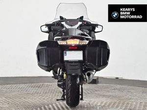 BMW R 1250 RT LE - Image 4