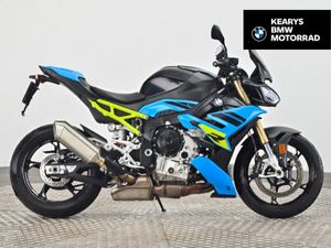 BMW S 1000 R Sport - Image 2