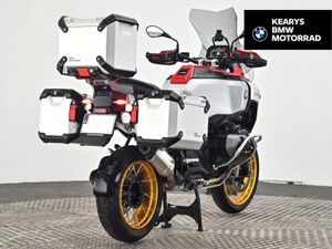 BMW R 1300 GS Adventure R 1300 GS - Image 3