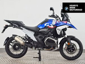 BMW R 1300 GS CYCLE R 1300 GS TE - Image 2