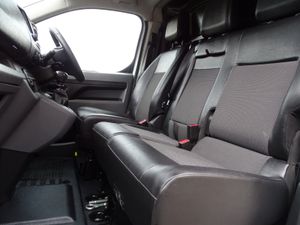 2020 Vauxhall Vivaro Panel Van - Image 4