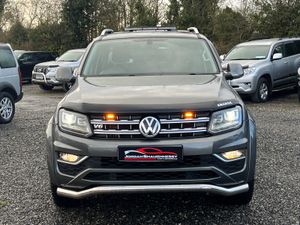 172 VW AMAROK V6 HIGHLINE 224BHP - Image 3
