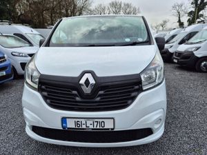 Renault Trafic 2016 - Image 3
