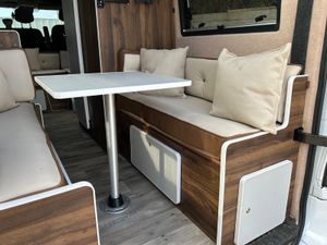 Opel Movano  Campervan - Image 4