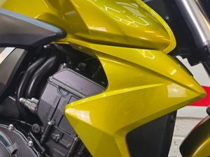 162 Honda CB1000R - Image 2