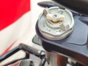 202 KTM Adventure 790 R - Image 3