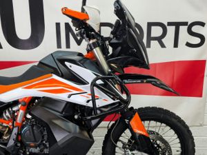202 KTM Adventure 790 R - Image 2