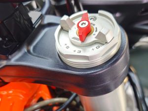 202 KTM Adventure 790 R - Image 4