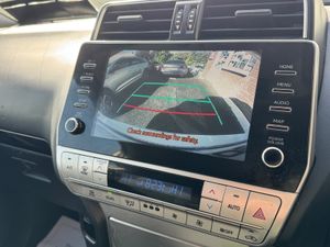 Toyota Land Cruiser 2021 + vat doe 02/27 - Image 3