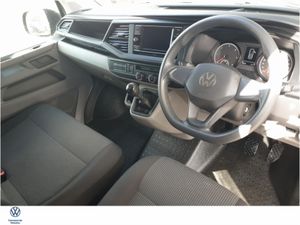 Volkswagen Transporter VAN 2.0TDI STARTLINE 110BHP - Image 3
