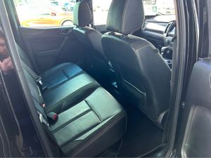 Ford Ranger WILDTRAK - 2.0 TDI 213 D/CAB P/U - Image 2