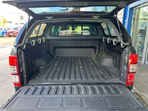 Ford Ranger WILDTRAK - 2.0 TDI 213 D/CAB P/U - Image 3