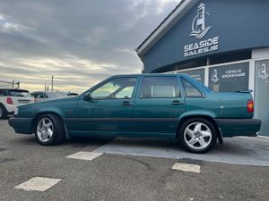 1994 Volvo 850 T5. Stunning car - Image 2