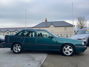 1994 Volvo 850 T5. Stunning car - Image 4