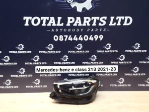 Mercedes-benz headlights - Image 2