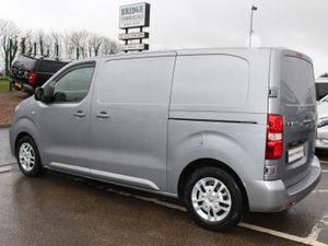 2022 Vauxhall Vivaro 2900 L1H1 Sportive - Image 3
