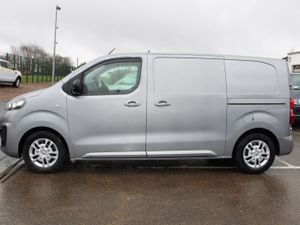 2022 Vauxhall Vivaro 2900 L1H1 Sportive - Image 2