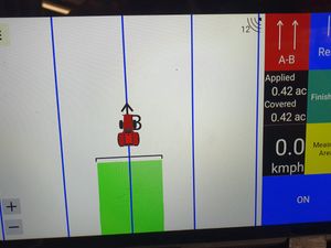 Bundle Deal New Teagle XT48 & Gypsy GPS Deal - Image 2