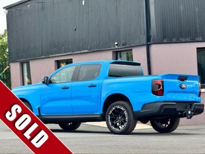 Ford Ranger REDUCED MSRT EDITION FORD RANGER - Image 4