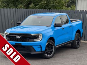 Ford Ranger REDUCED MSRT EDITION FORD RANGER - Image 2