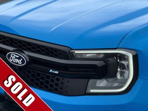 Ford Ranger REDUCED MSRT EDITION FORD RANGER - Image 3