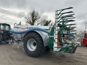 New Abbey 1650GL with Trailing Shoe - Image 3