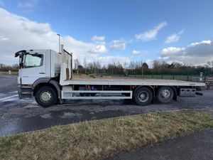 Mercedes Axor Flat - Image 4