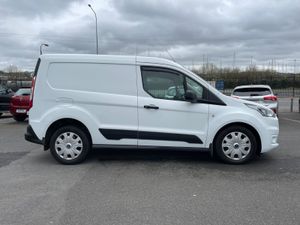 Ford Transit Connect 1.5 Diesel - Image 2