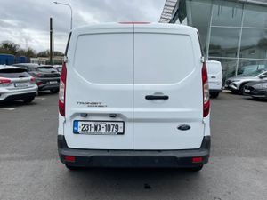 Ford Transit Connect 1.5 Diesel - Image 4