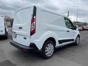 Ford Transit Connect 1.5 Diesel - Image 3