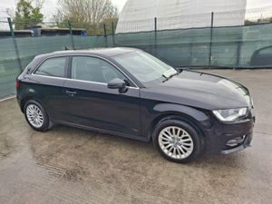 2013 Audi A3 1.6 Tdi - Image 3