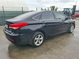 2013 Hyundai i40 1.7 Diesel - Image 3