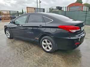 2013 Hyundai i40 1.7 Diesel - Image 4