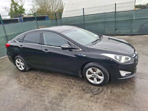 2013 Hyundai i40 1.7 Diesel - Image 4